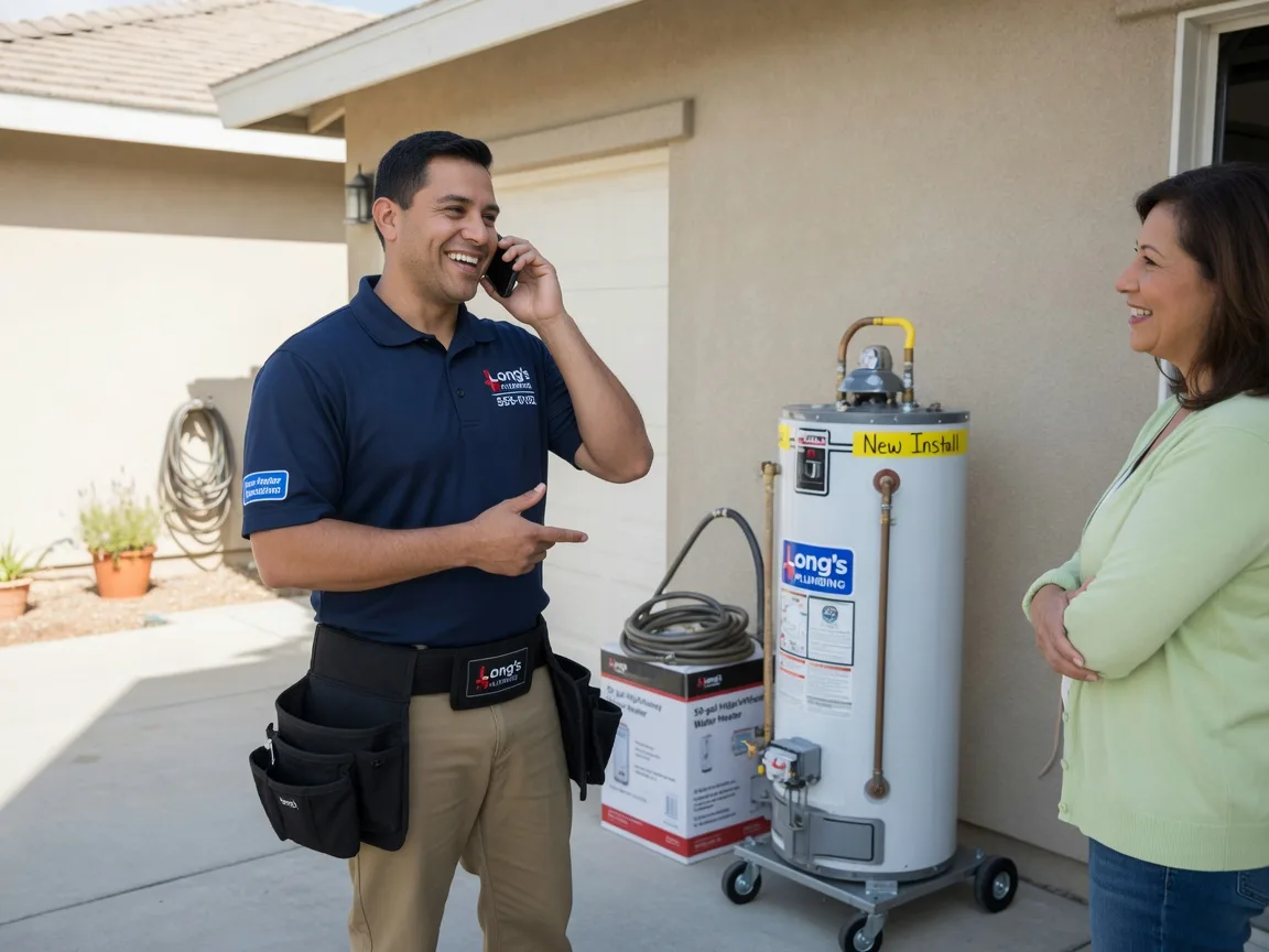 Leak Detection Guys, TN FAQs